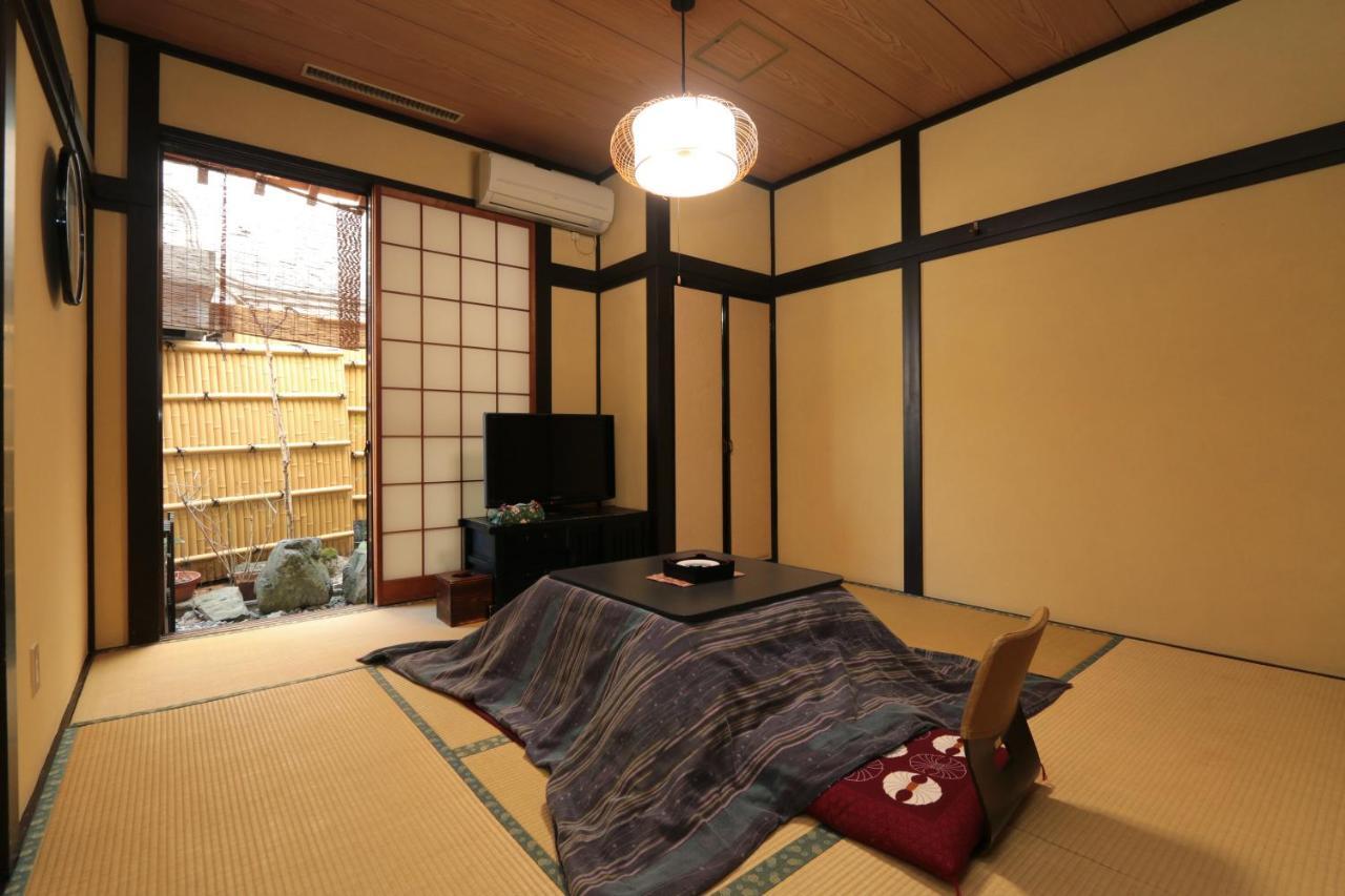 Suzaki Ryokan Ogano Exterior foto